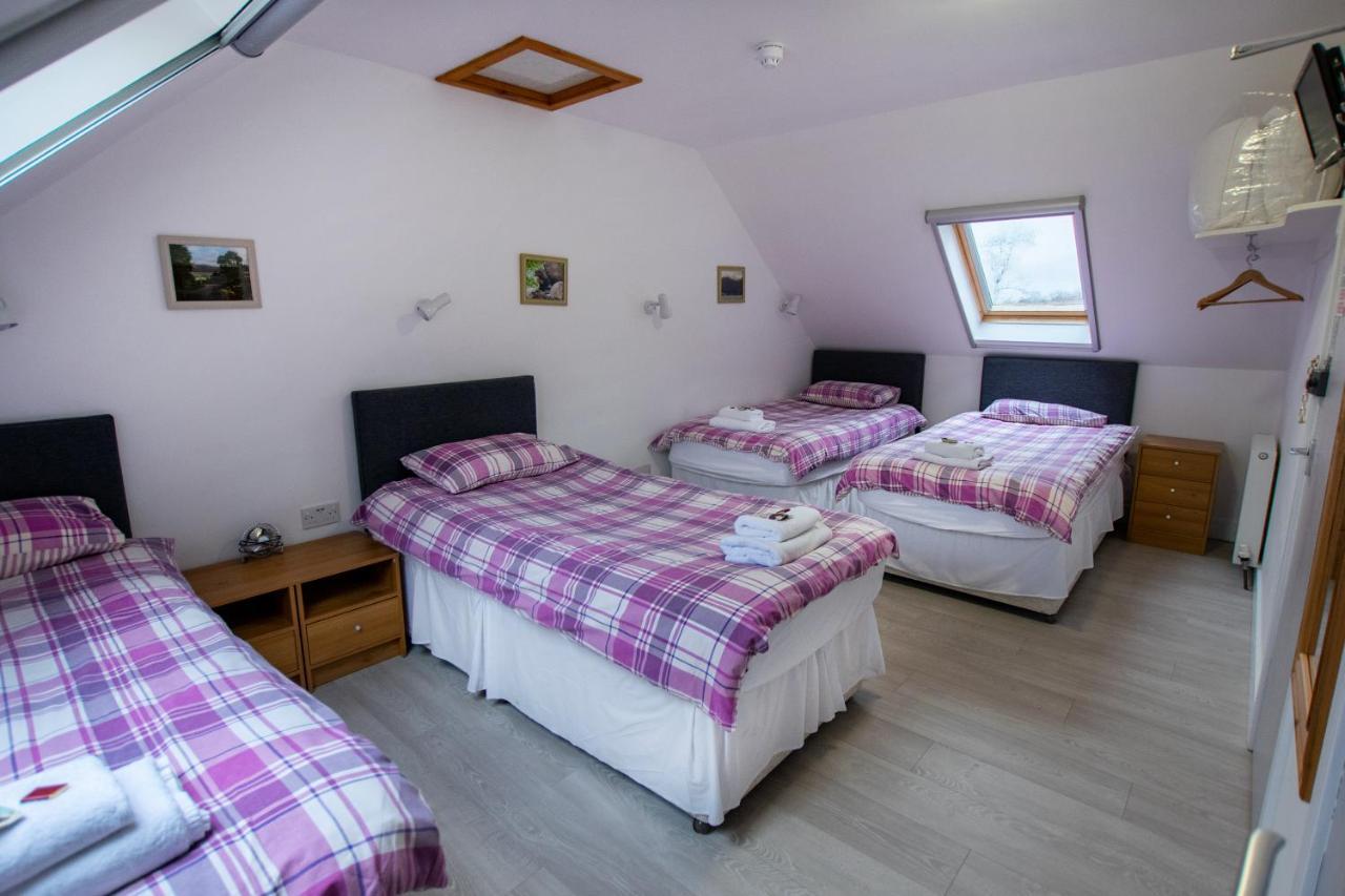 Corran Bunkhouse Hotel Екстериор снимка