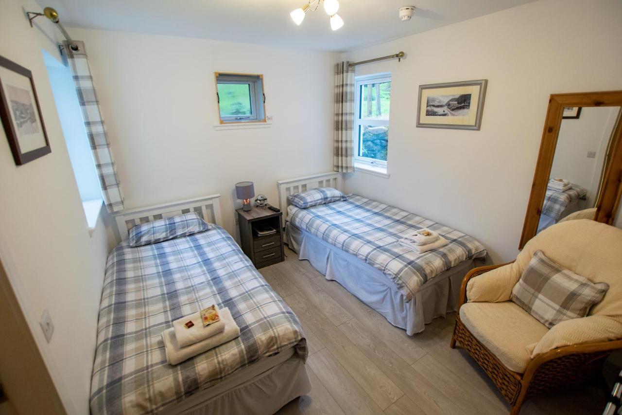 Corran Bunkhouse Hotel Екстериор снимка