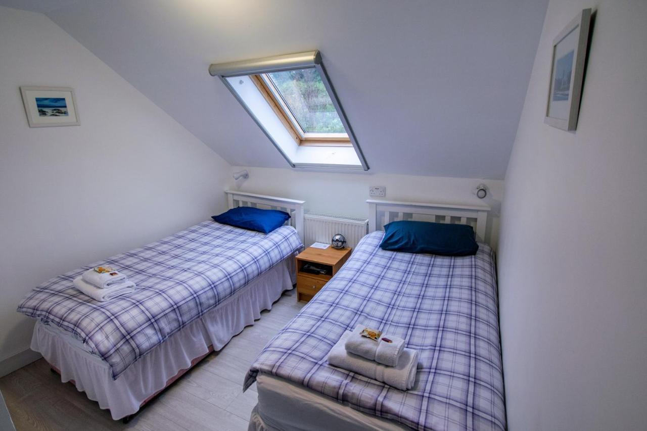 Corran Bunkhouse Hotel Екстериор снимка