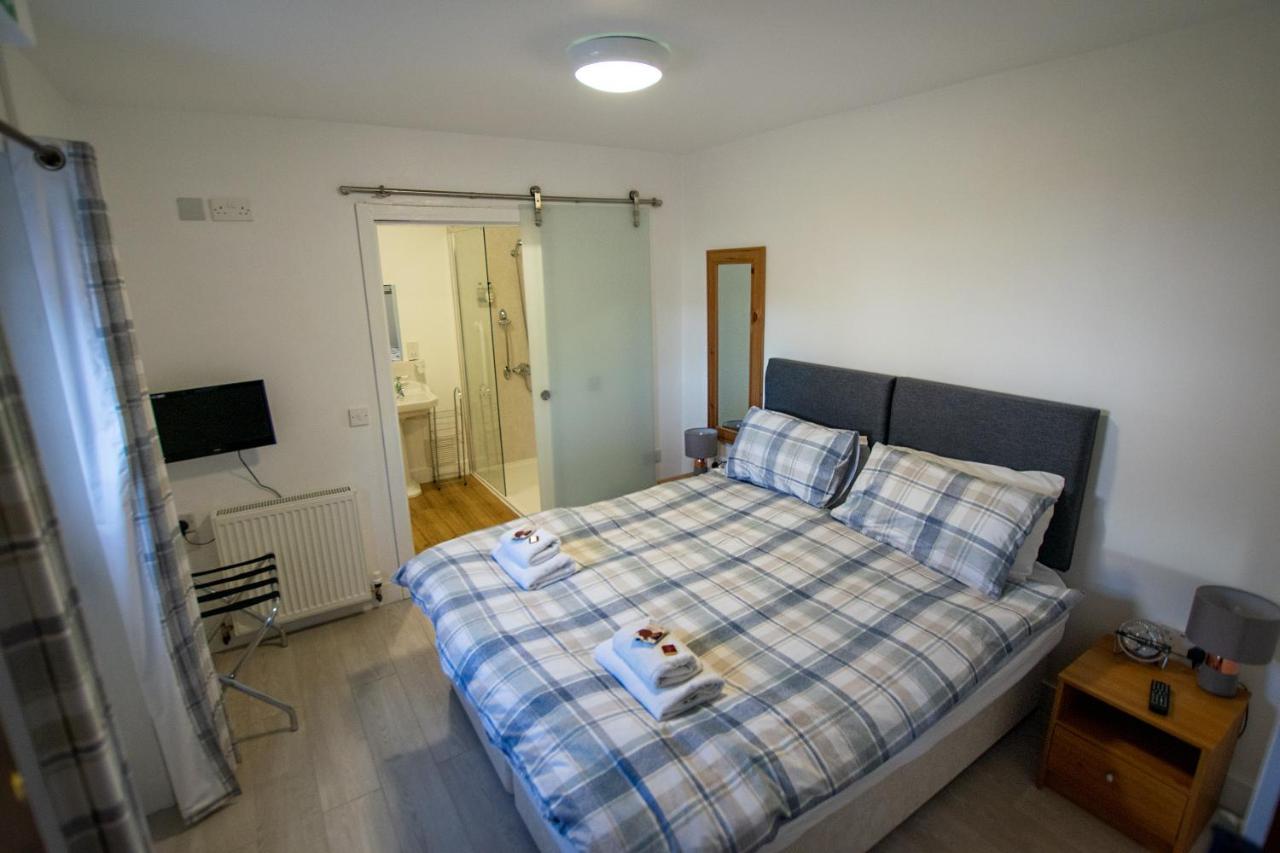Corran Bunkhouse Hotel Екстериор снимка
