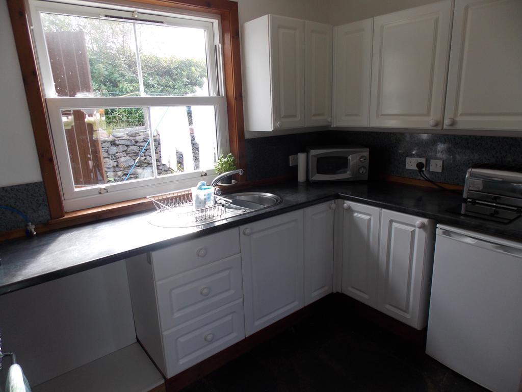 Corran Bunkhouse Hotel Екстериор снимка A kitchen in the UK