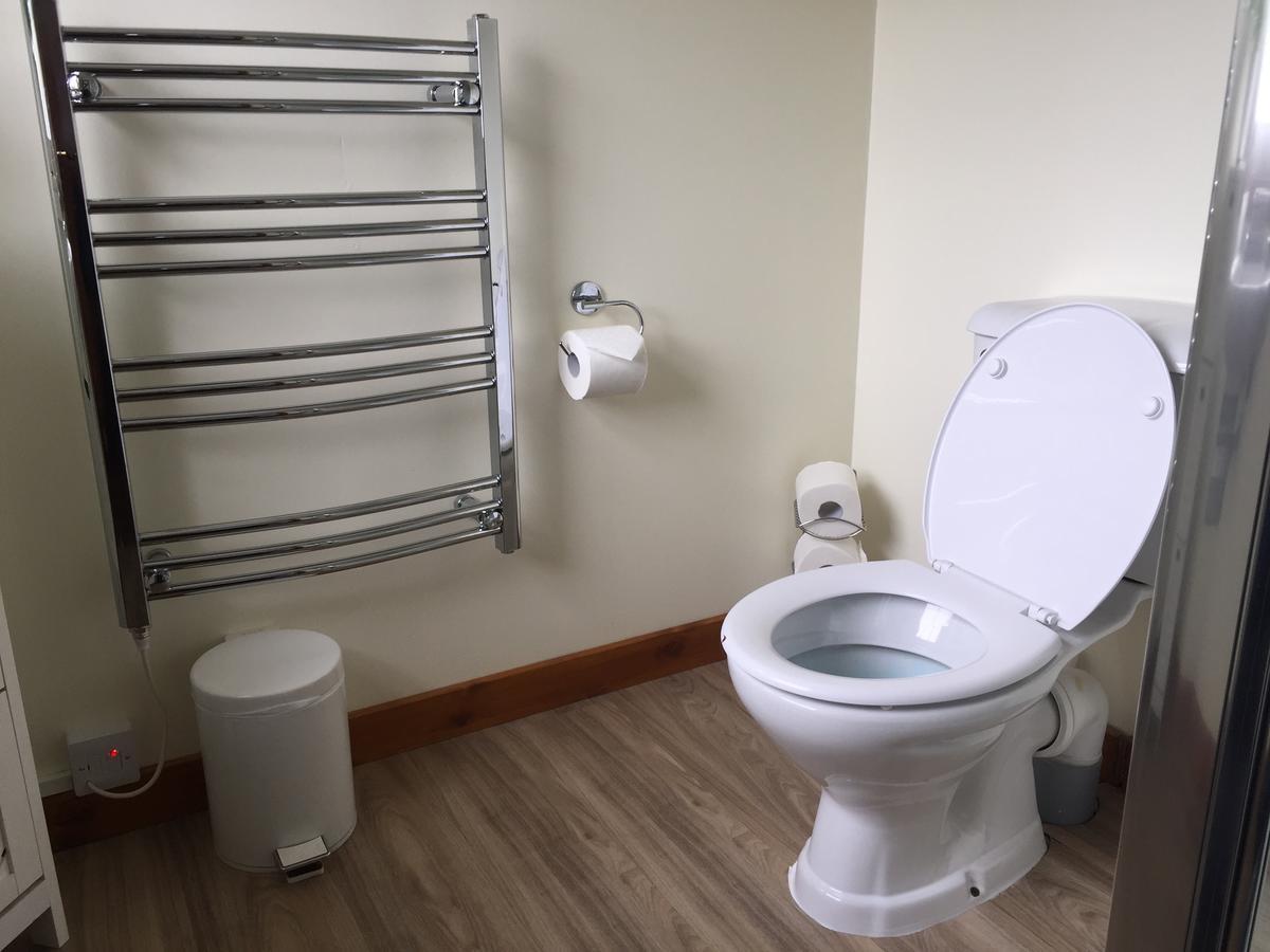 Corran Bunkhouse Hotel Екстериор снимка